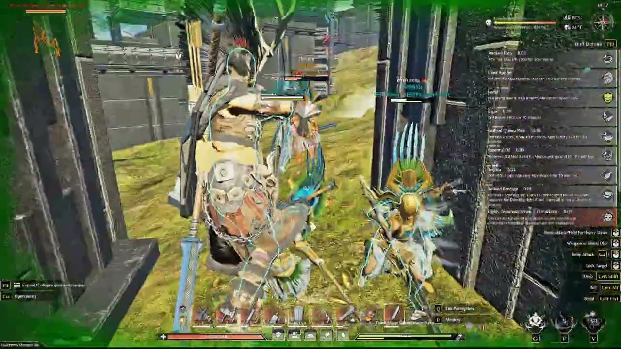 4v4 ...