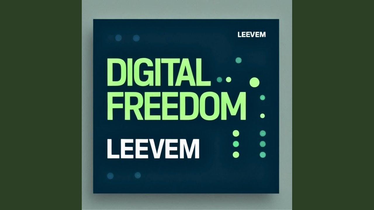 Digital Freedom