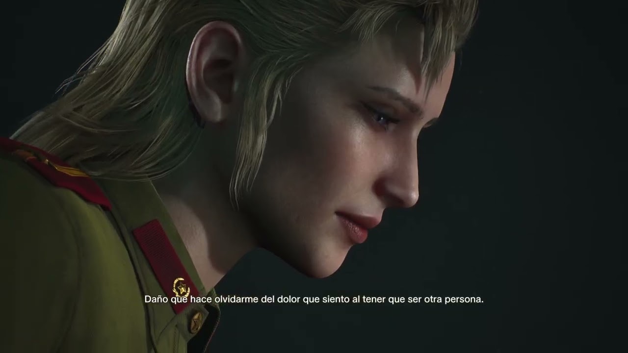 Metal Gear Solid Snake Eater / 5