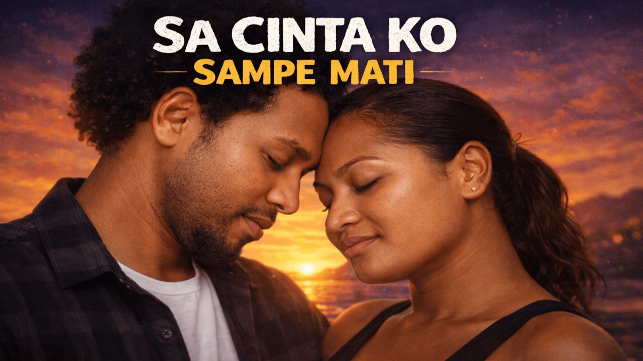 Sa Cinta Ko Sampe Mati (Duet)