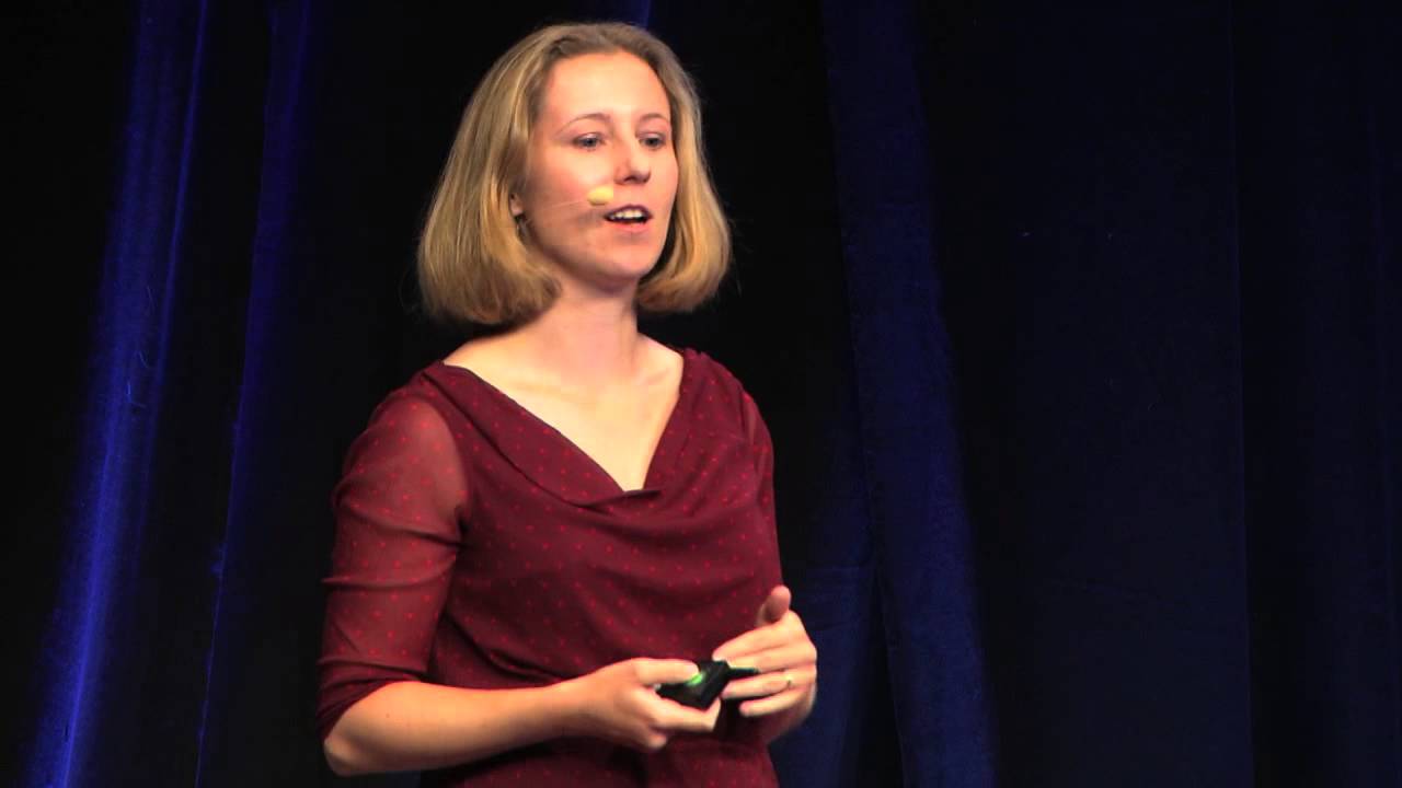 Mothers, work and well-being | Anke Plagnol | TEDxBerlin