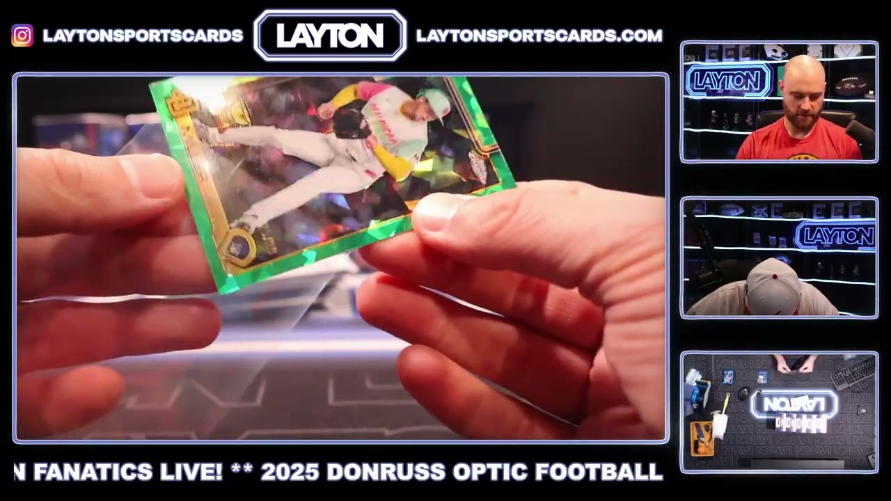 2025 Topps Chrome Update Series Baseball Sapphire Edition 10 Box Case Break #3