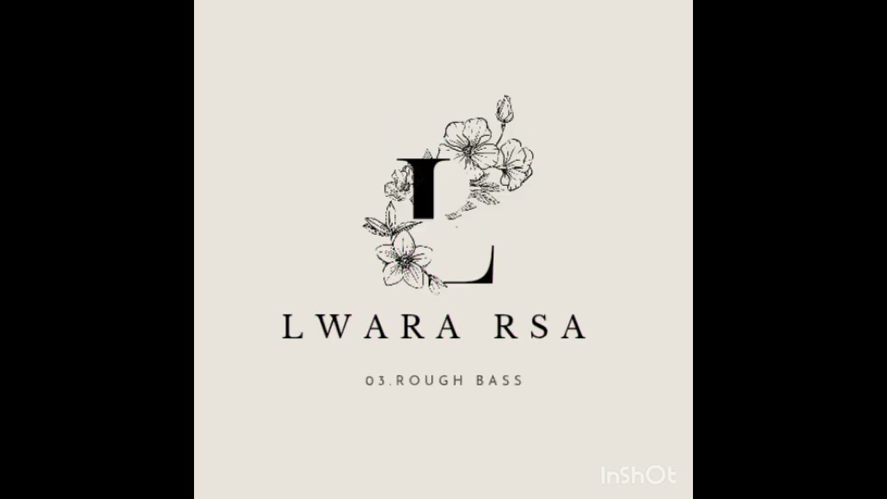 Rough bass LWARA RSA