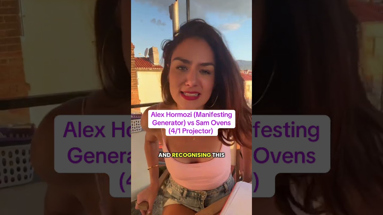 Feel Good Expert My Human Design Coach sees all
