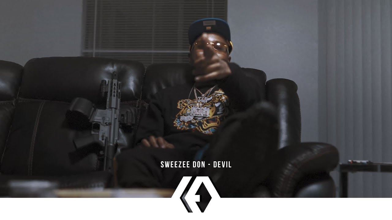 Sweezee Don - 