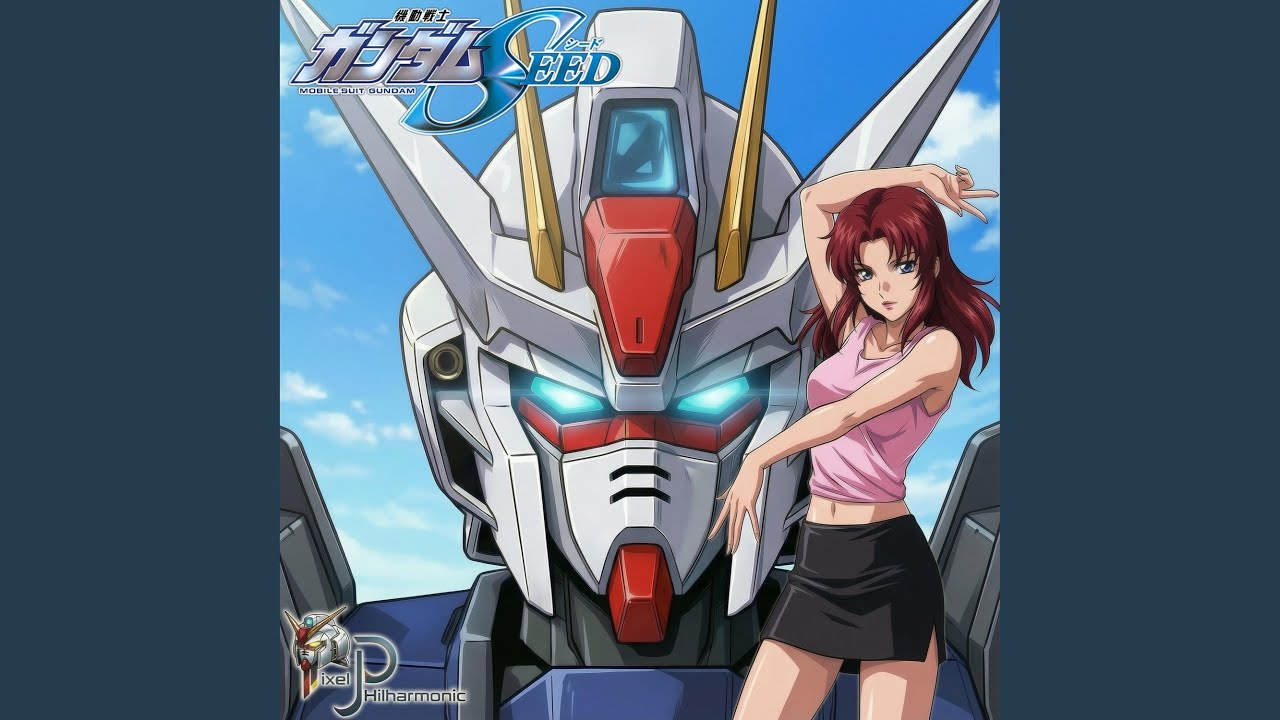 あんなに一緒だったのに Anna ni Issho datta no ni (From Gundam SEED) (Acoustic)