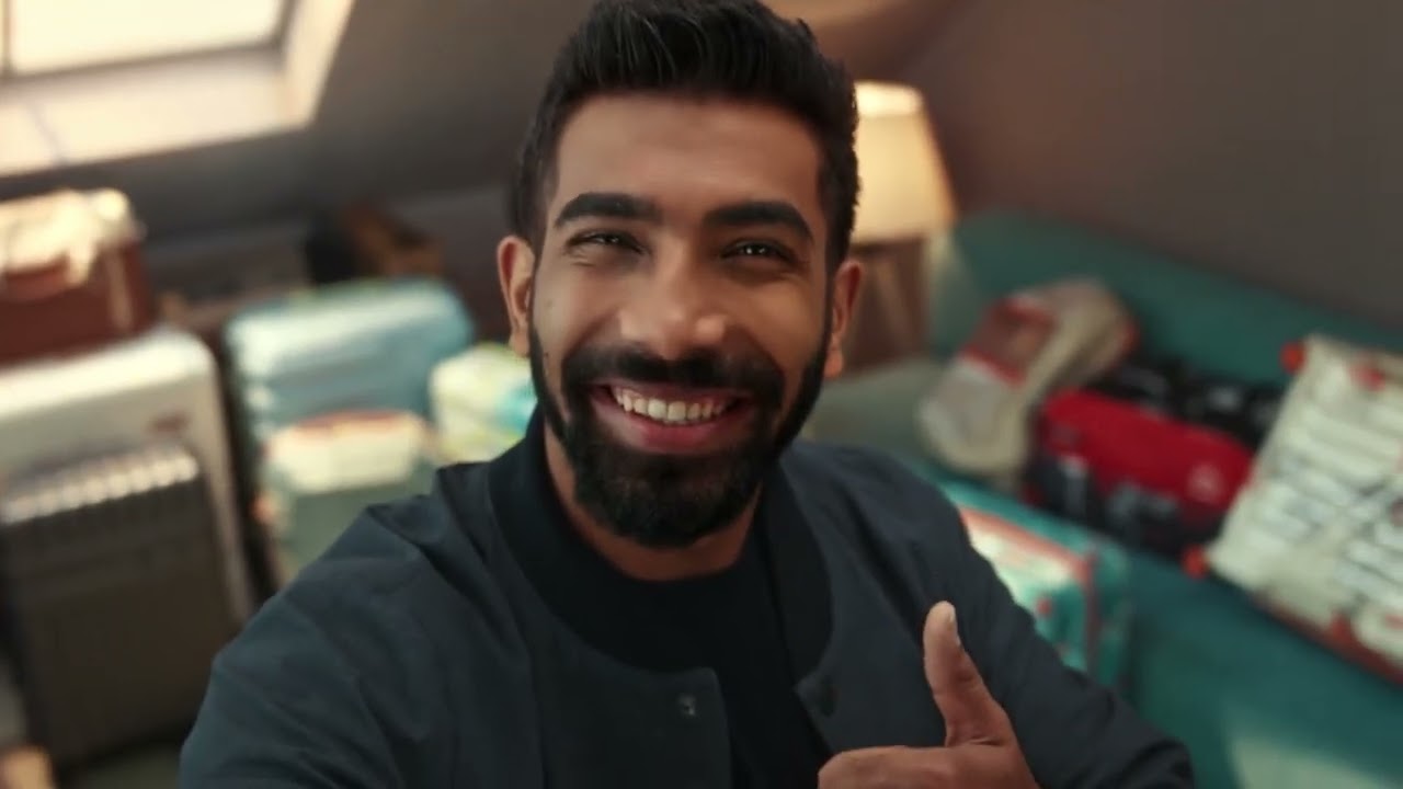 VoiceWhat Presents The Great Business Story Transforming India | uppercase &  Antier