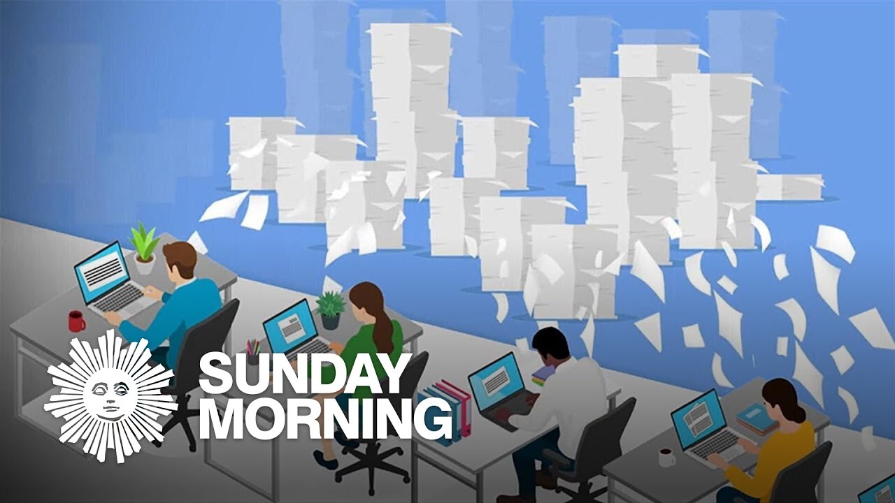 Help wanted: The difficulties facing job applicants