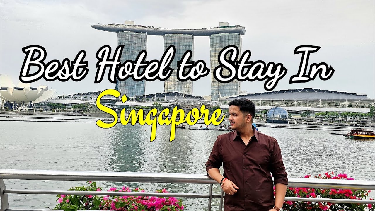 V Hotel Lavender Singapore Review 🇸🇬 | Best Budget Hotel with MRT Access, Veg Food & City Views