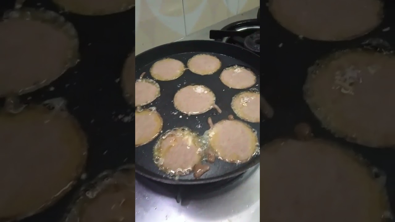 @KN videos sweet kuli Pani Karam 