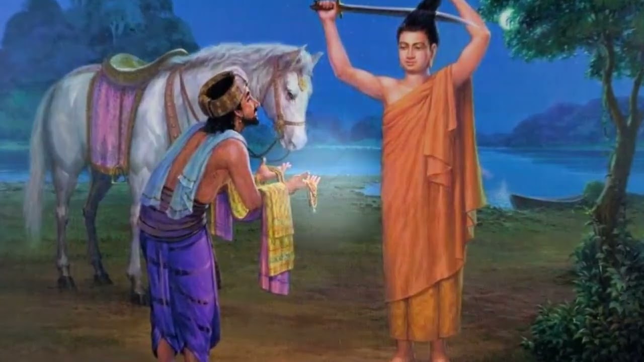 Tiểu sử Sĩ Đạt Ta 