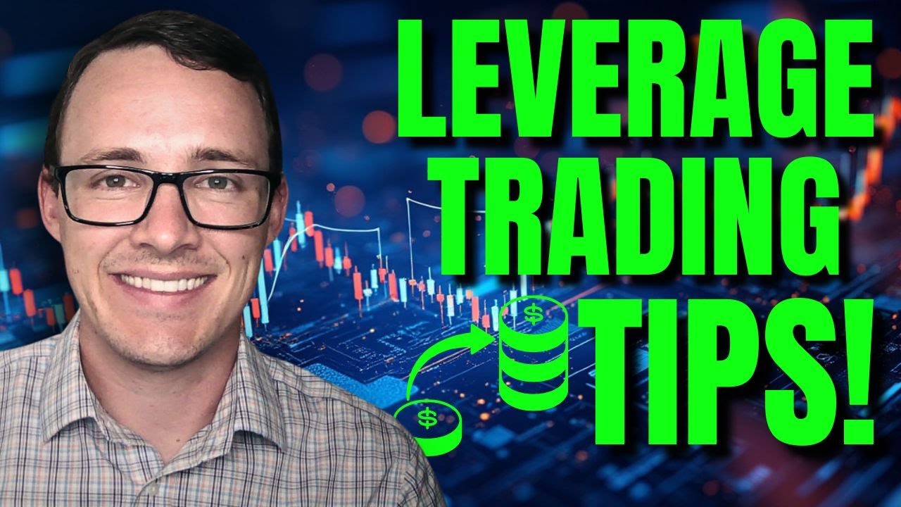 The TOP Leverage Trading Guide For Crypto in 2025!