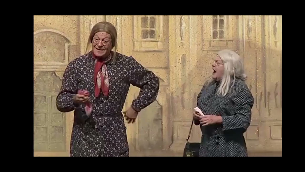 I LEGNANESI - la crisi