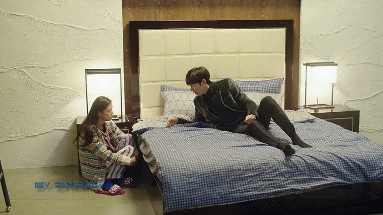 이민호 Lee Min Ho bloopers 🎥 cute and funny moments on set the Legend Of The Blue Sea Part6