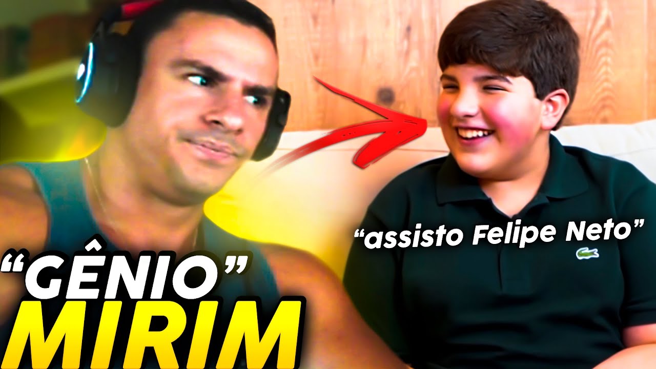 SUPER XANDÃO REAGINDO AO GÊNIO CONSERVADOR que não sabe de NADA - Carlos Pilotto