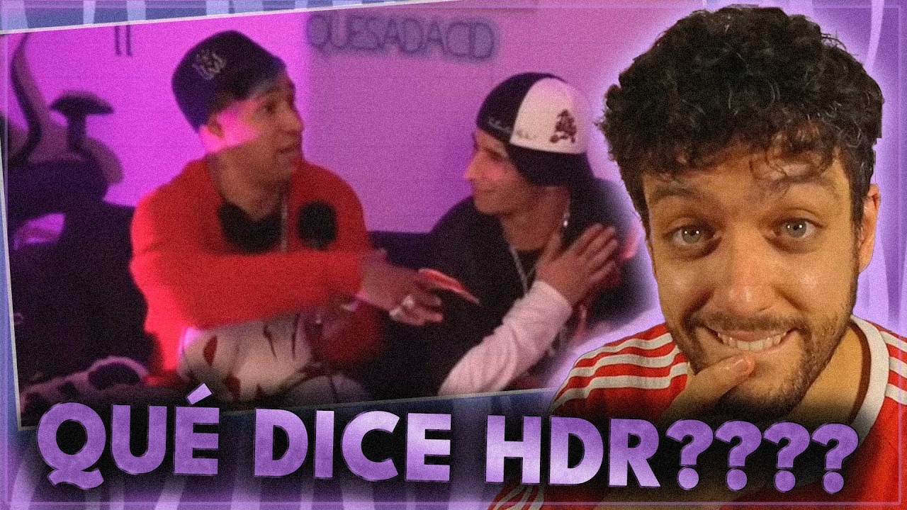 QUÉ TENGO QUE HACER, FACU????? 🫨🫨🫨