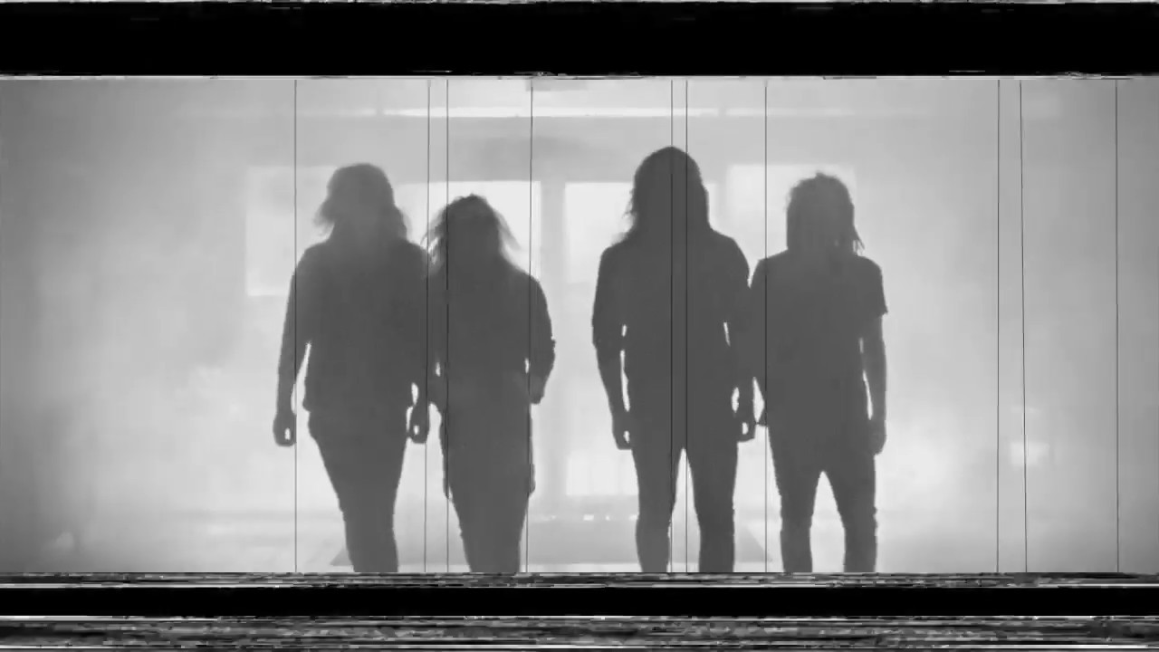 Dangerous Curves - So Dirty Right [Lyric Video]