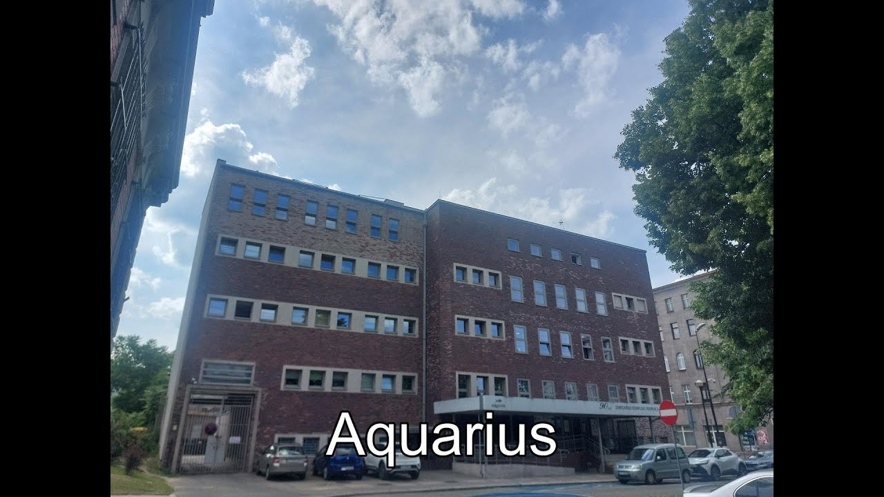 Prolift z 1998 & ZUD w Okratowanym Szybie @ Aquarius Zabrze