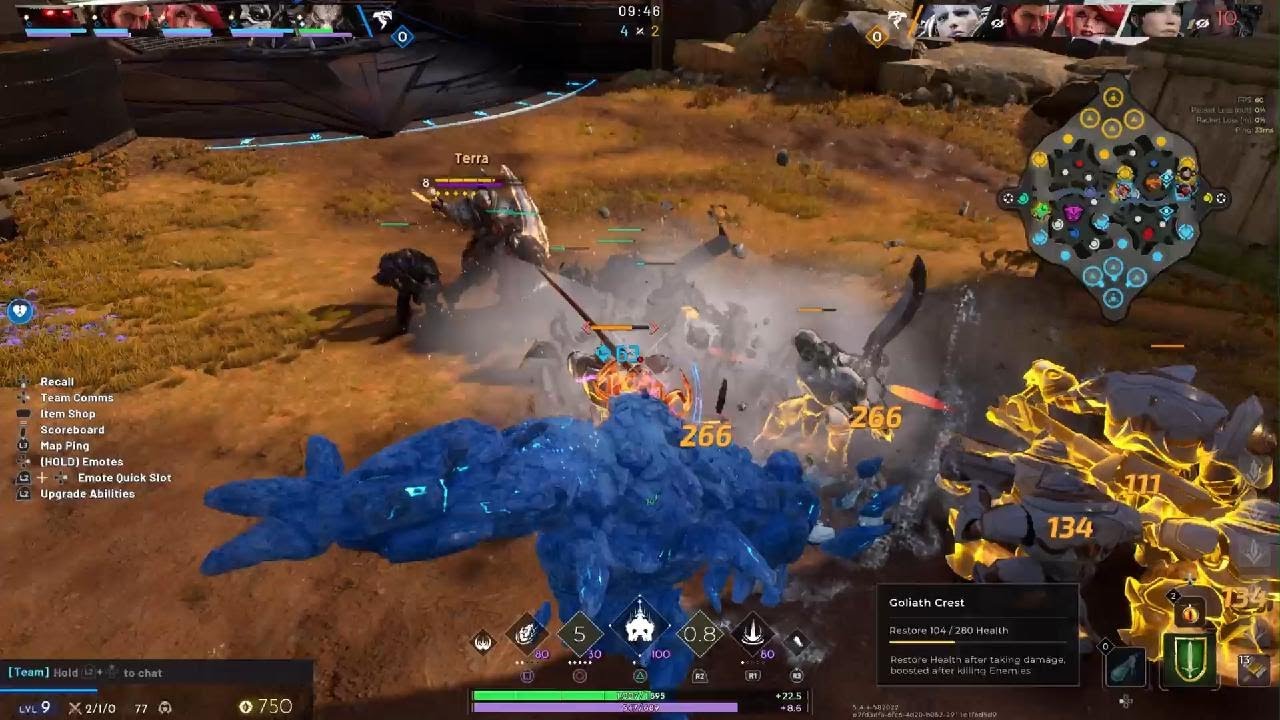 RampDih