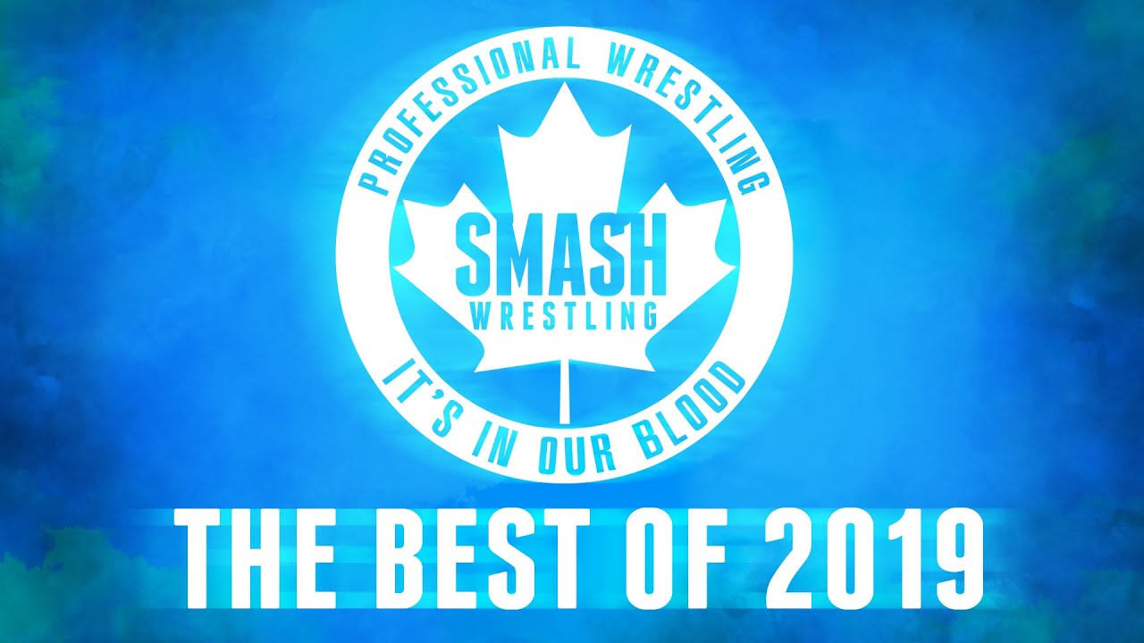 FREE MATCH - Psycho Mike vs His Conscience - Best Of 2019 - Match 6