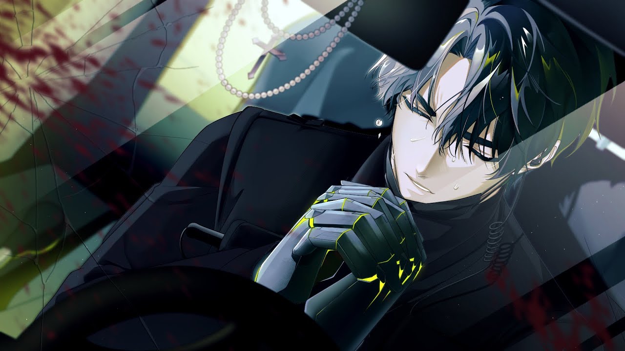 1 - B【Project A】