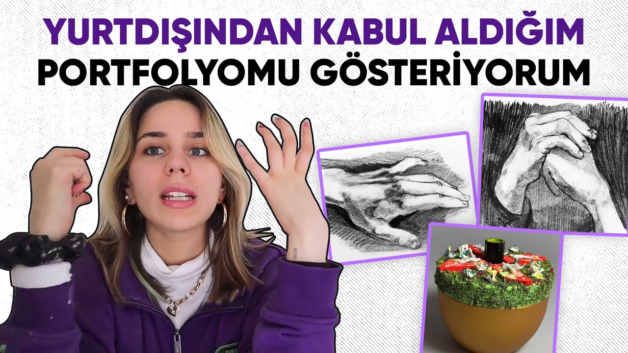 SANATSAL BİR SOHBET