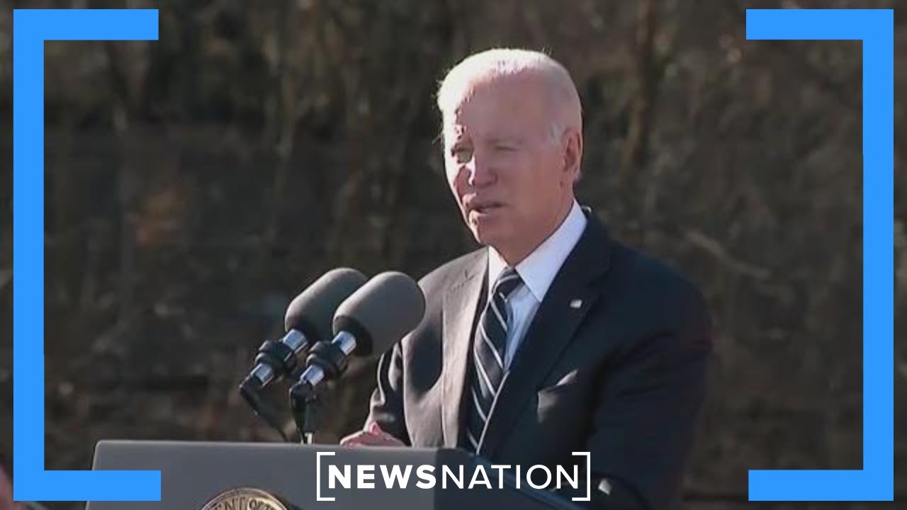 Infrastructure projects picking up speed | Rush Hour