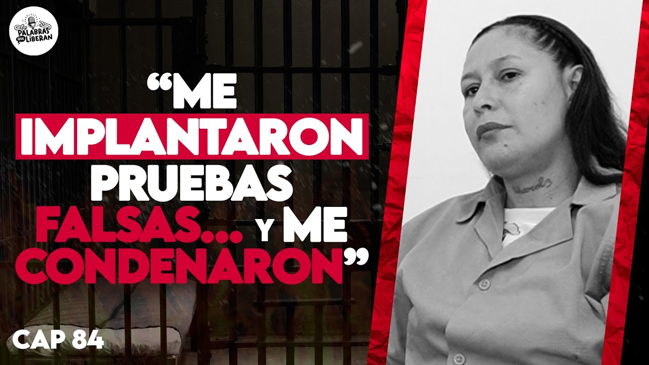Cuando ENTREGUE la custodia de MI HIJA, CAÍ MÁS BAJO en el consumo | Palabras que Liberan CAP 84