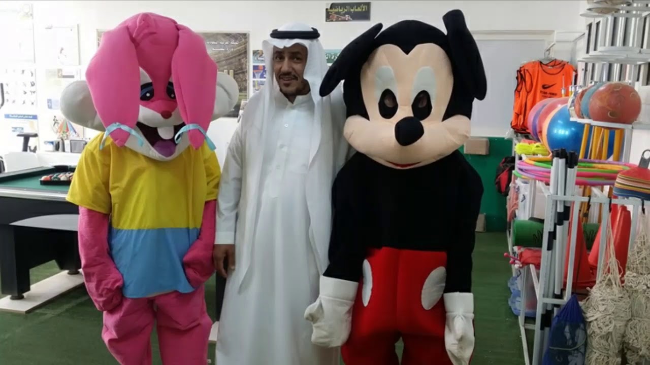 اليوم المفتوح الفصل الثاني 1439 محمد بن سيرين الابتدائية ببريدة
