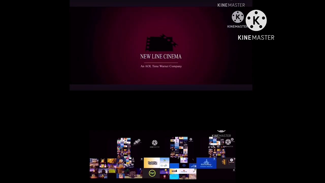 [VERY LOUD] 179 Logos Destroyed At Once 