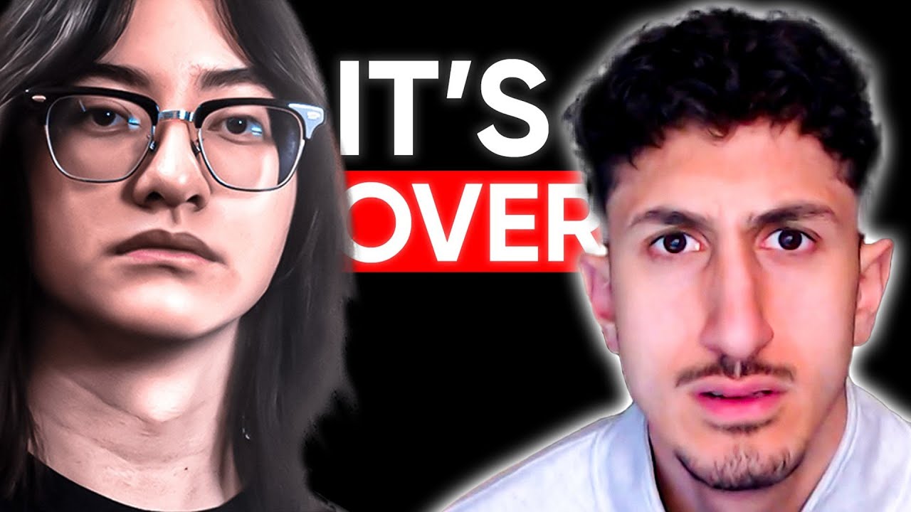 Mooda Reacts to The Florescent Allegations