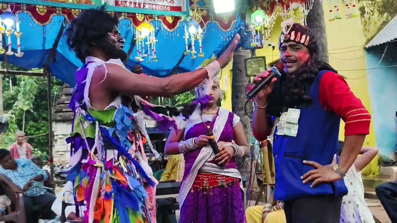 Odia Bharata lila bhala bandhu boli kipari janiba