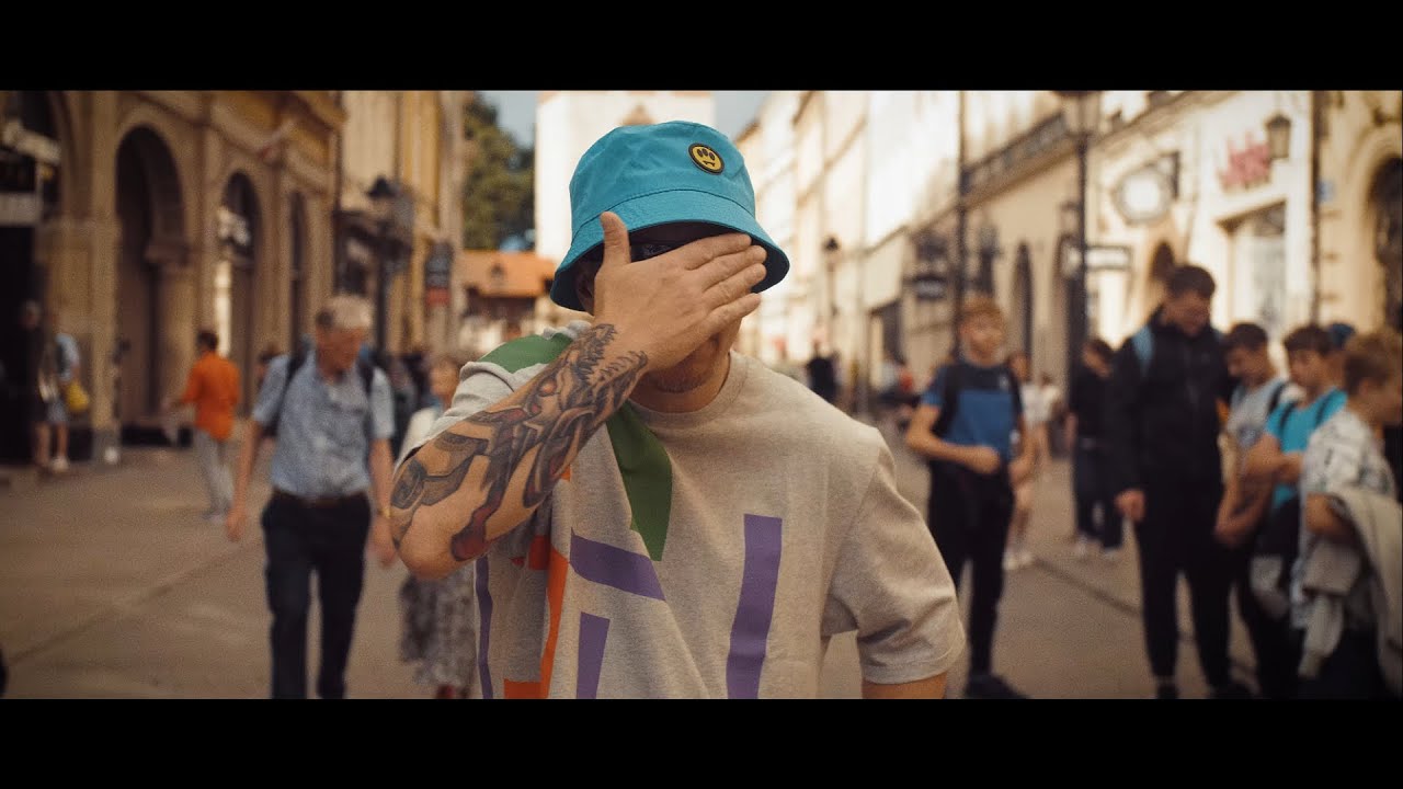 Sabot - Nie swymi oczami