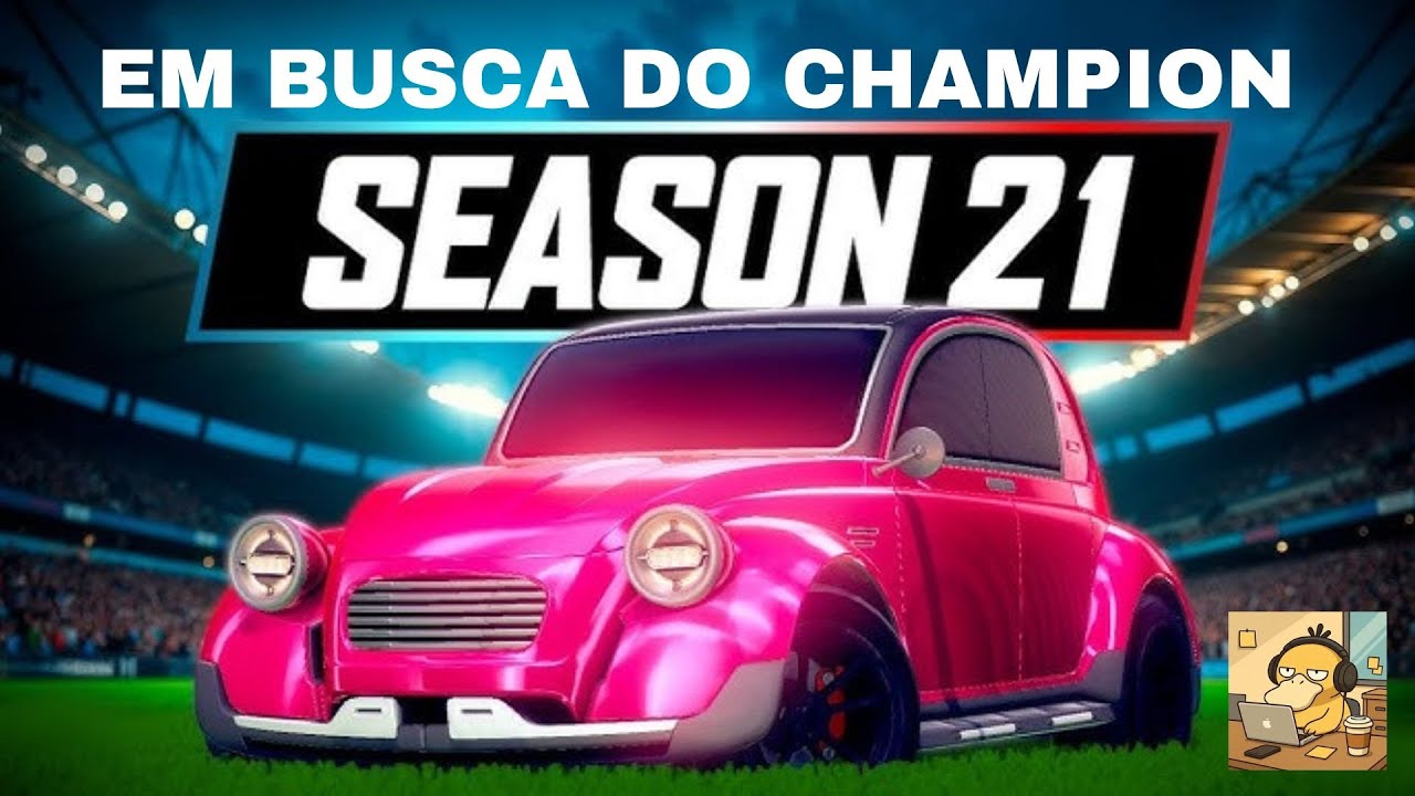 Voltei Pro Competitivo Com o Duo da Resenha