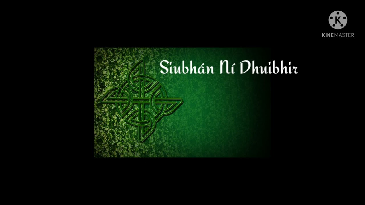 Siubhán Ní Dhuibhir