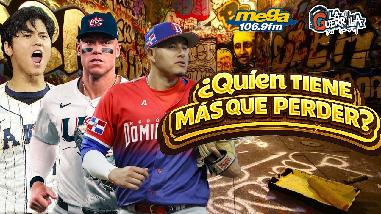 La Guerrilla | Juegos de exhibici&oacute;n | Qui&eacute;n carga mayor presi&oacute;n | NBA