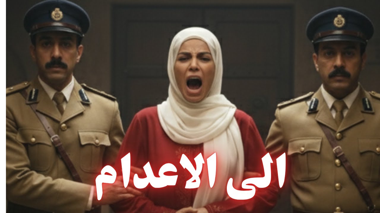 ما فعلته السفاحة لحماية سرها سيصدمك؟