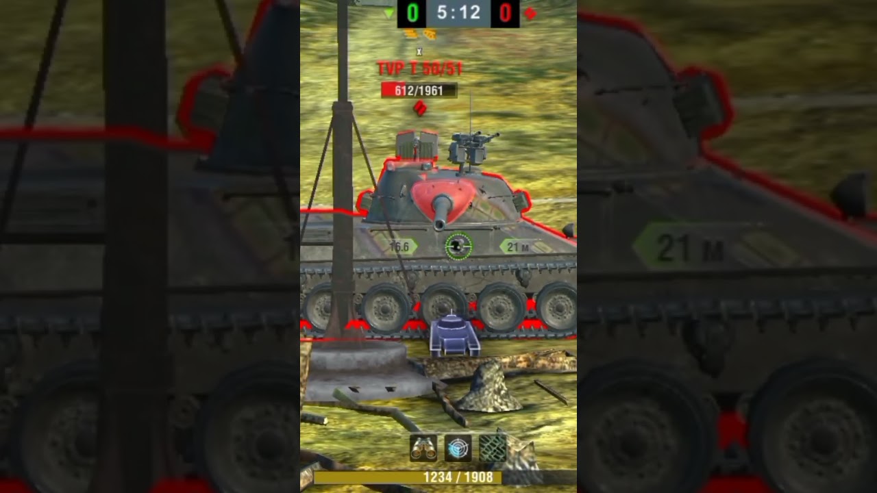 How to Ammo rack TVP50/51