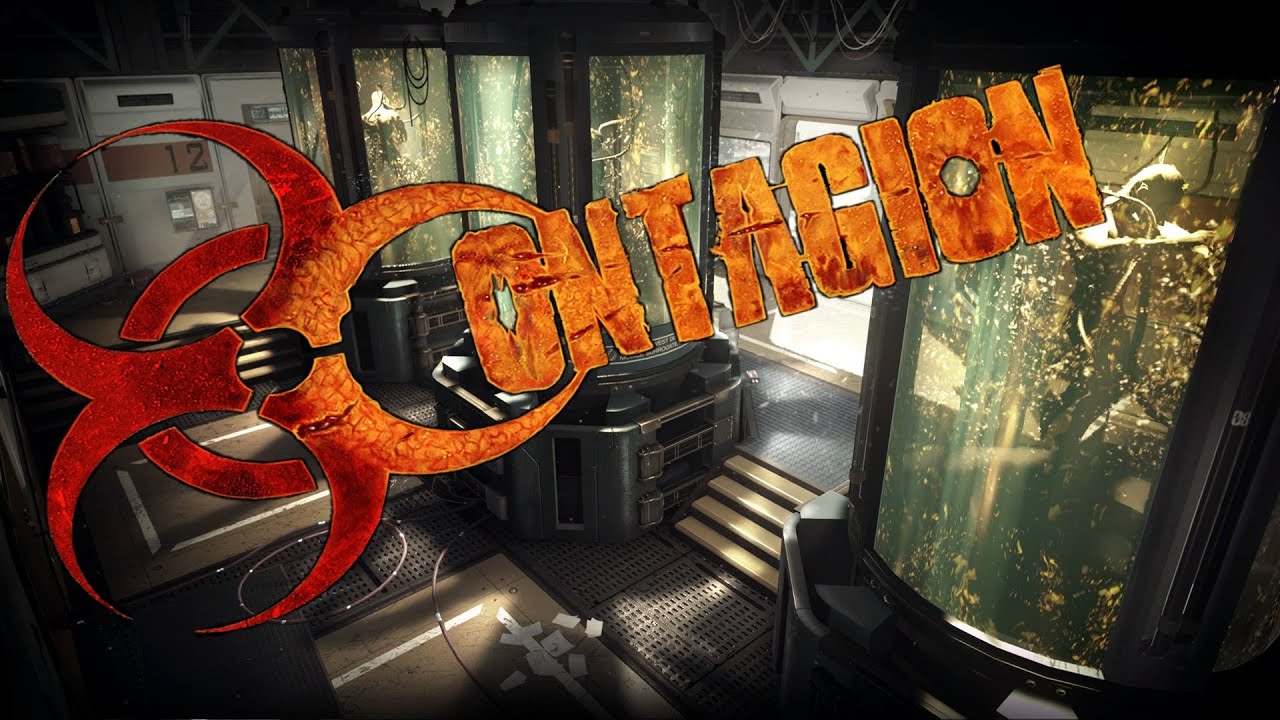 Туда и обратно (Contagion)