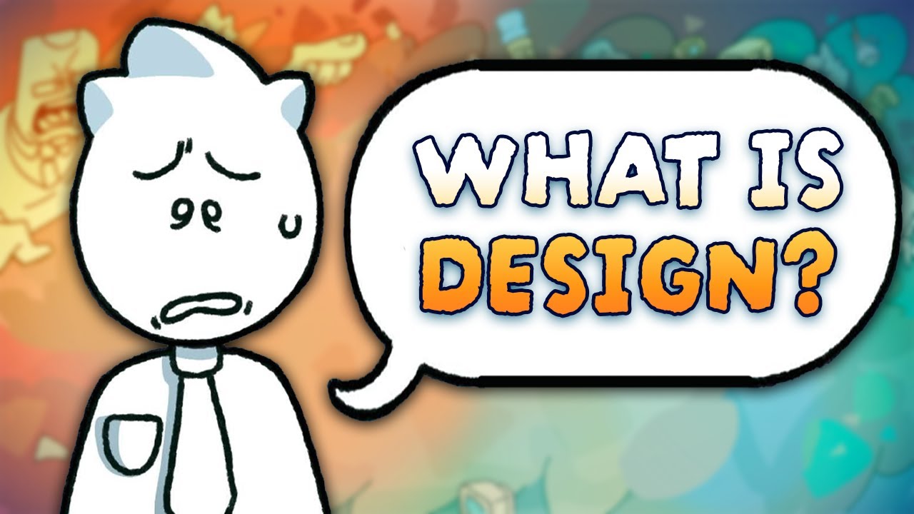 How To Get Into: Game Design