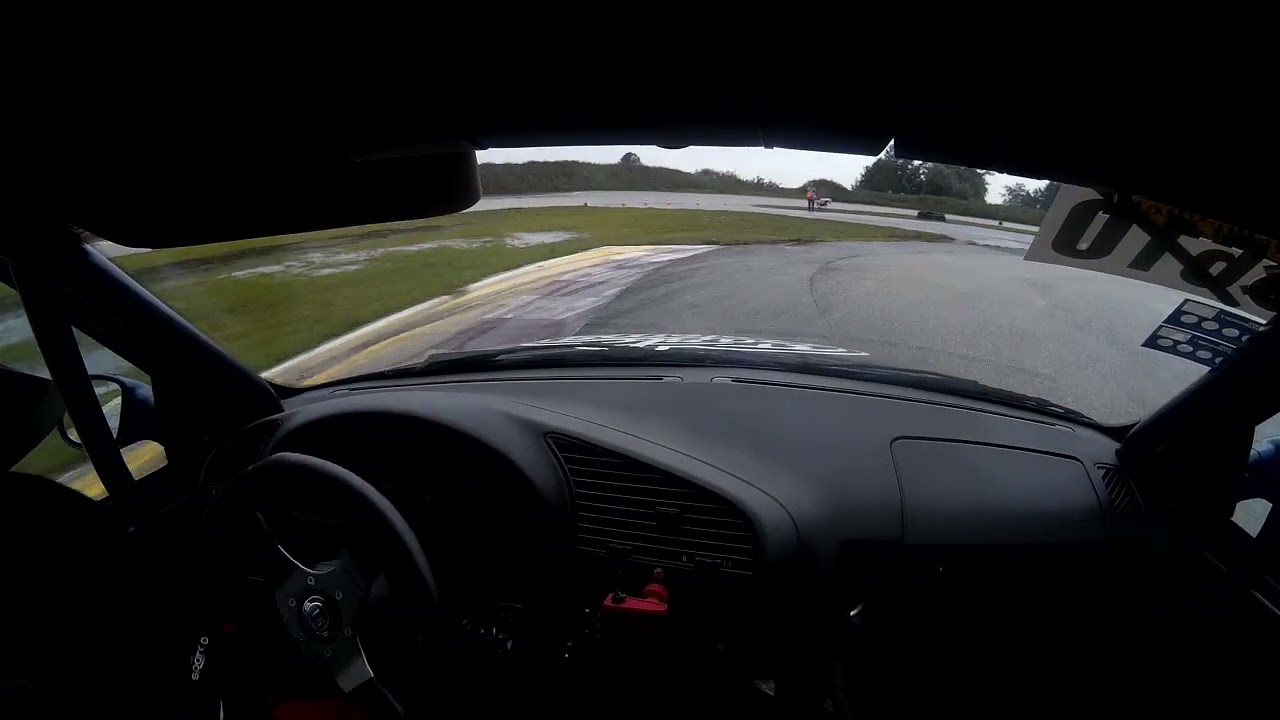 Cívis Motorsport Kupa Dakarring 2025.09.14. Ifj. Nagy Lajos BMW M3