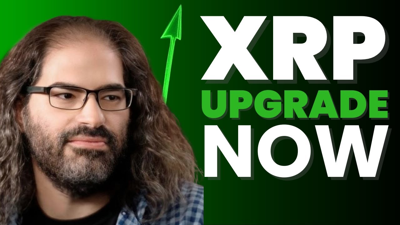 XRP Bank Layer *Huge Upgrade*