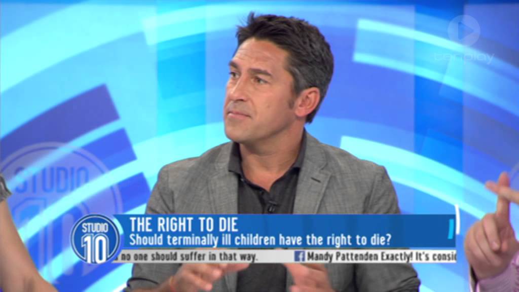The Right To Die?