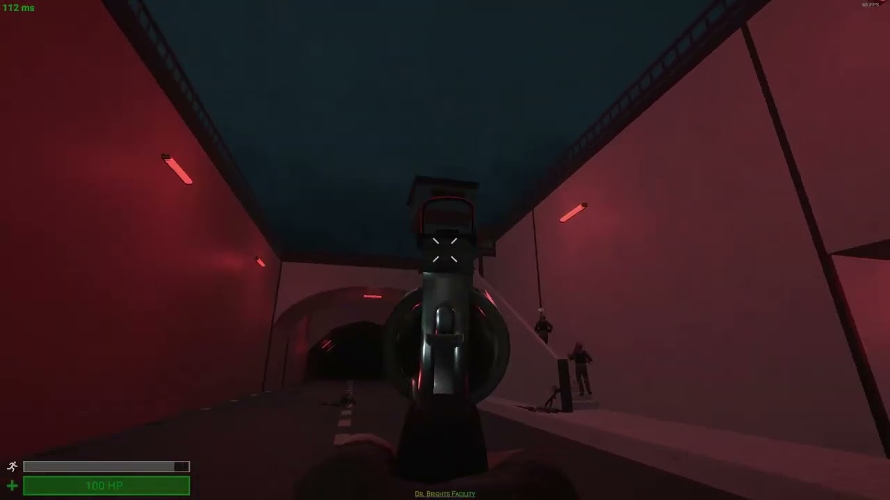 SCP:SL pro gaming #9