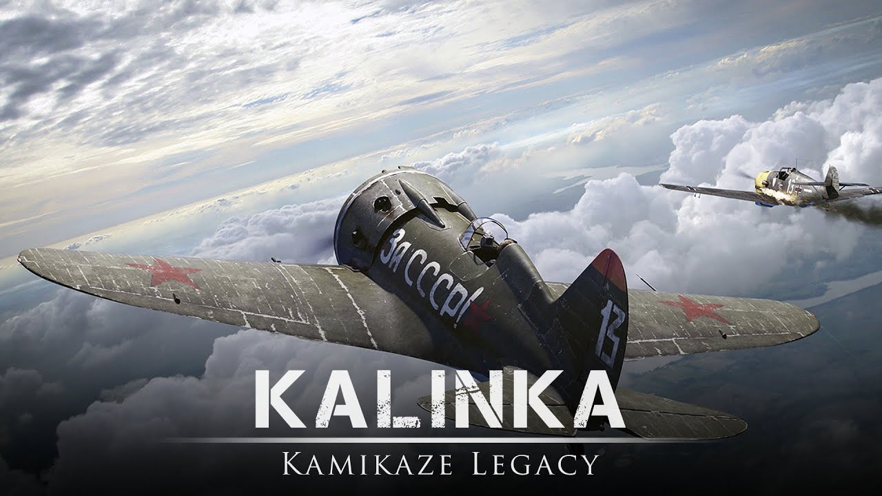 Kalinka - Калинка | Russian Folk Song | Epic Orchestral Remake by Kamikaze Legacy