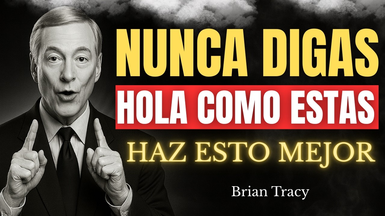 Haz que Cualquier Persona Quiera Conocerte Más Sin Decir Casi Nada