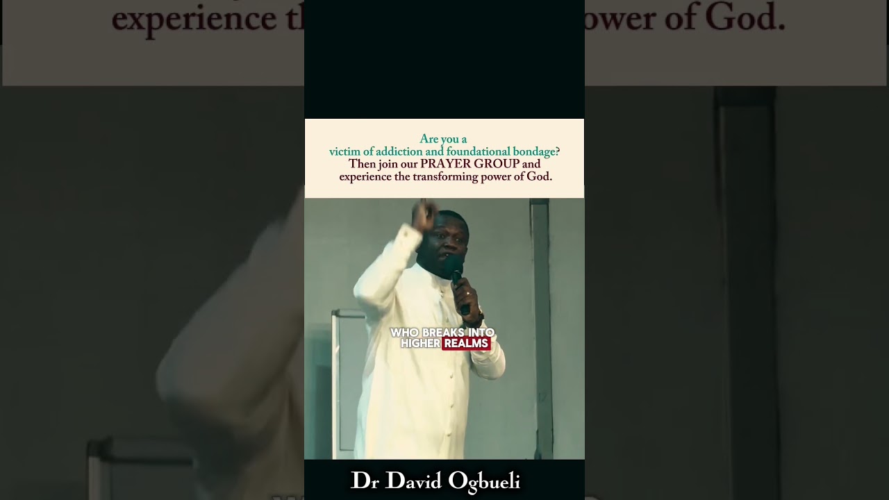 No one breaks into the higher realms in the Spirit without sacrifice 🙇🏿&zwj;♂️#viral #shorts #fyp