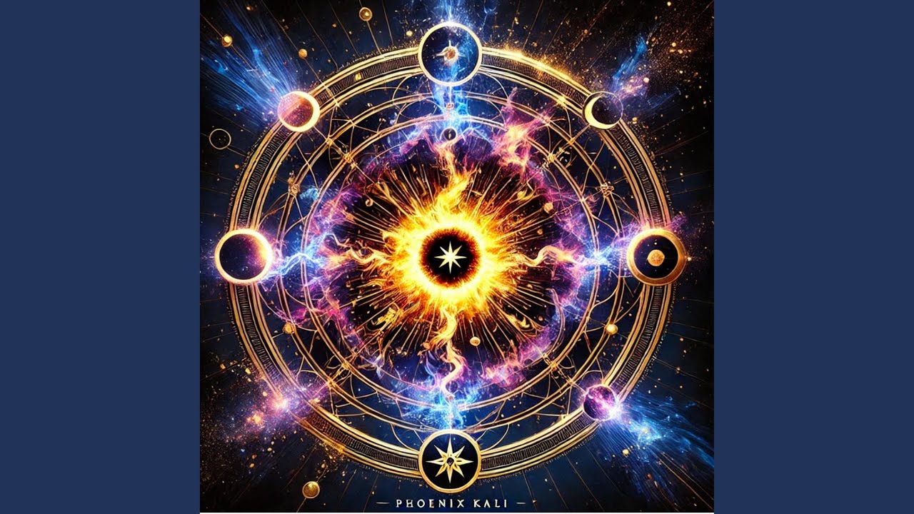 Celestial Breaker