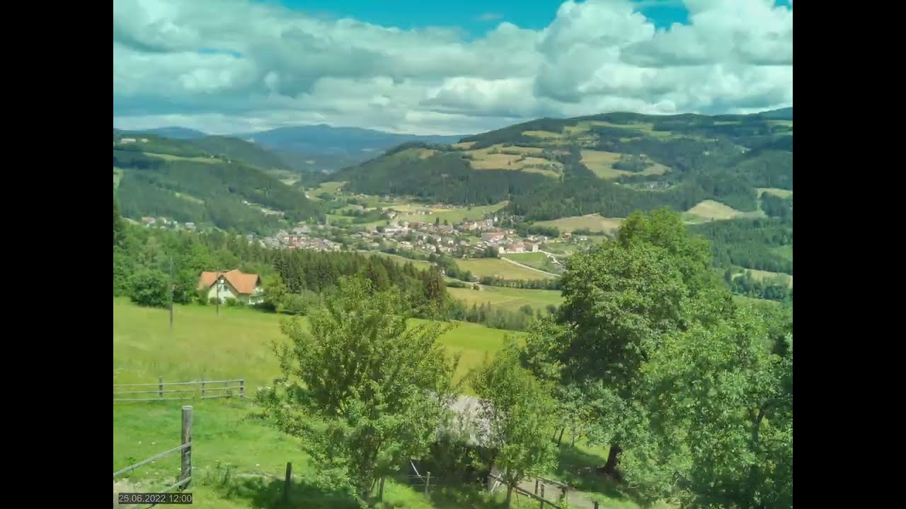 Klein St. Paul Timelapse 2022
