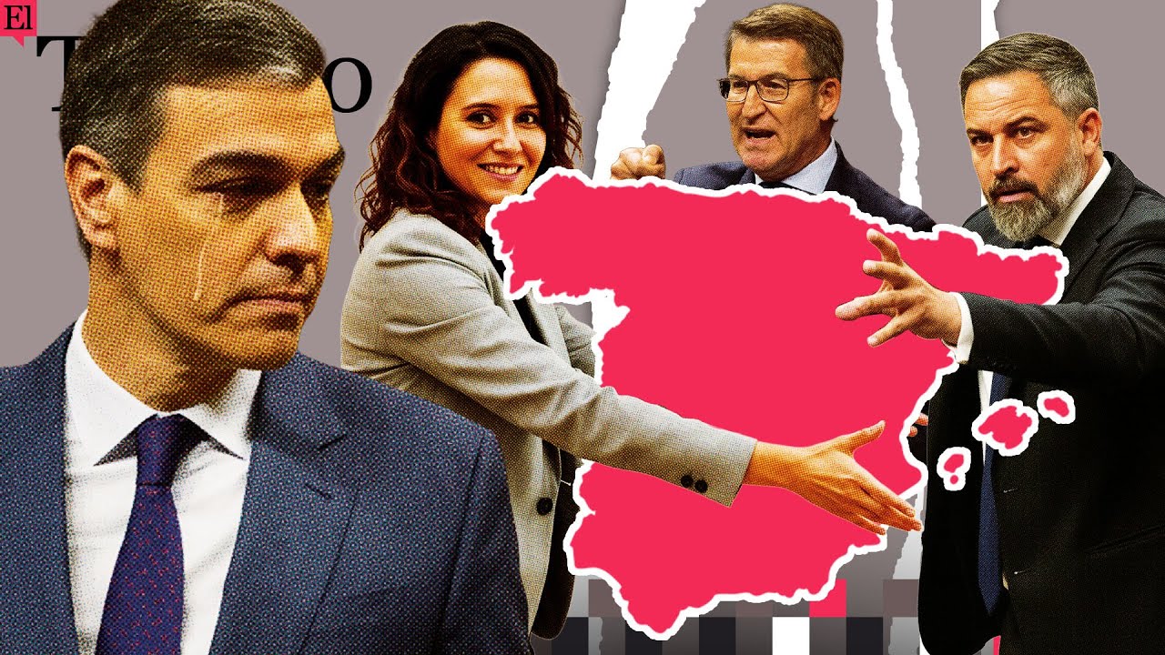 ♟ El Tablero 3x107 | ¿ESPAÑA ULTRADERECHIZADA?